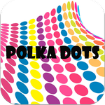 Polka Dots Photo Frames APK