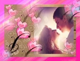 Sweet Love Photo Frames screenshot 1
