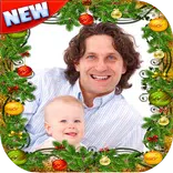 Noël Montage photo
