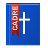 Cadre Bible - Bible Study App icône