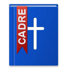 Cadre Bible - Bible Study App أيقونة