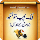 (خاموشی کے فضائل) Khamoshi Kay Fazail APK