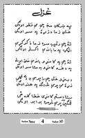 Rubai Aw Ghazal captura de pantalla 3