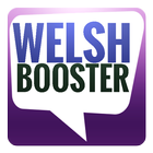 Welsh Vocabulary Booster simgesi