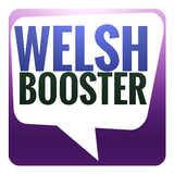 Welsh Vocabulary Booster icono