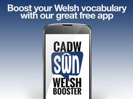 Welsh Vocabulary Booster gönderen