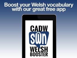 برنامه‌نما Welsh Vocabulary Booster عکس از صفحه