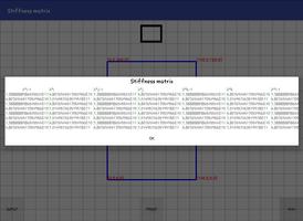 FEM: Stiffness matrix captura de pantalla 3