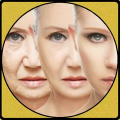 Old Age Booth Photo Editor APK download