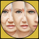 Old Age Booth Photo Editor APK