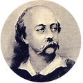 Le cabinet de Flaubert