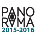 آیکون‌ Panorama 2015-2016