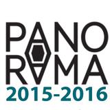 Panorama 2015-2016 icône