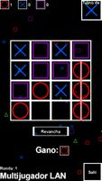 Tic Tac Toe Multiplayer penulis hantaran