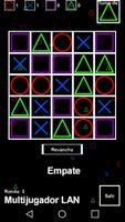 Tic Tac Toe Multiplayer screenshot 2