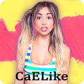 CaElike app - CAELI