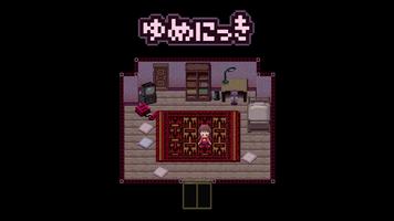 ゆめにっき bài đăng