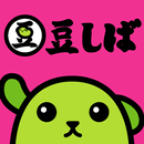 APK 豆しばデコ