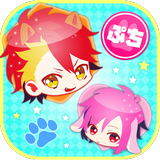 び〜すとだ〜りん！ぷち أيقونة