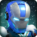 X-War: Clash of Zombies