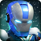 X-War: Clash of Zombies icon