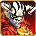 X-War: Clash of Zombies