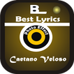 Best Lyrics Caetano Veloso