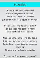 Caetano Veloso - Top LetrasMusica スクリーンショット 1