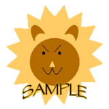 The Lion's Drum (sample) icono