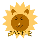 The Lion's Drum (sample) icon