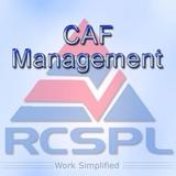 RCSPL CAF PREPAID icône