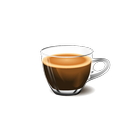 La caféine Tracker icône