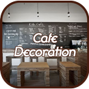 APK idee di decorazione del caffè