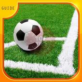 Latest Guide for Soccer Stars icon