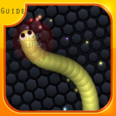 Guide for Slither.IO icon