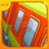 Latest Tips for Subway Surfers icon