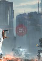Latest Guide War Robots Plakat