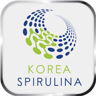 koreaspirulina ไอคอน