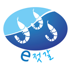 آیکون‌ e젓갈