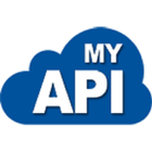 MY API アイコン