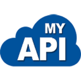 MY API-icoon