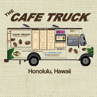 The Cafe Truck أيقونة