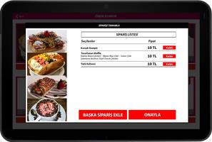 Cafe İnteraktif screenshot 2
