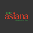Cafe Asiana Maldives
