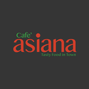 Cafe Asiana Maldives APK