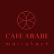 Cafe Arabe Marrakech