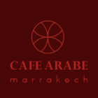 Cafe Arabe Marrakech icône