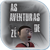 As Aventuras de Zé иконка