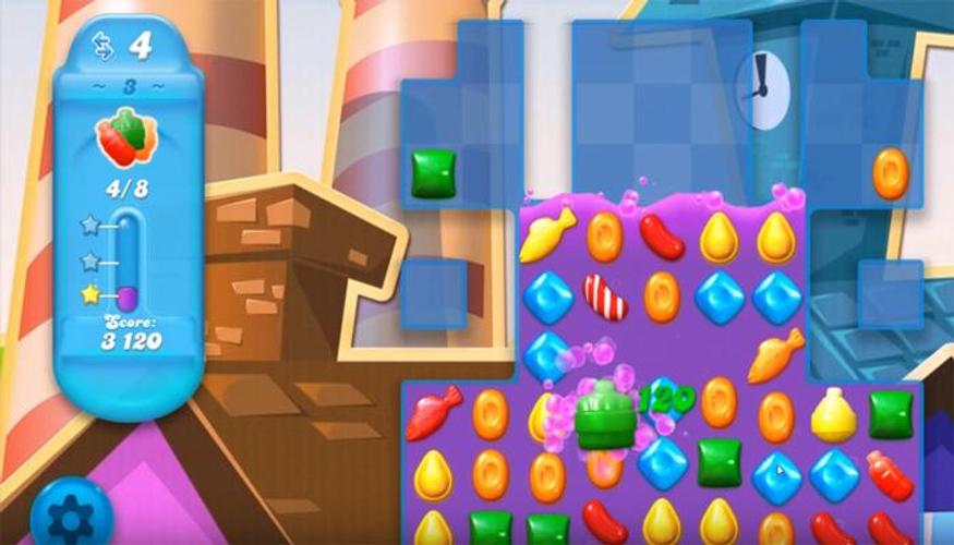 Tips For Candy Crush Soda Saga For Android Apk Download