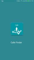 Nearby Near Me Cafe poster